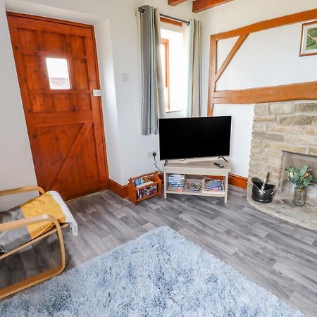 The Cottage Talacre Exterior foto