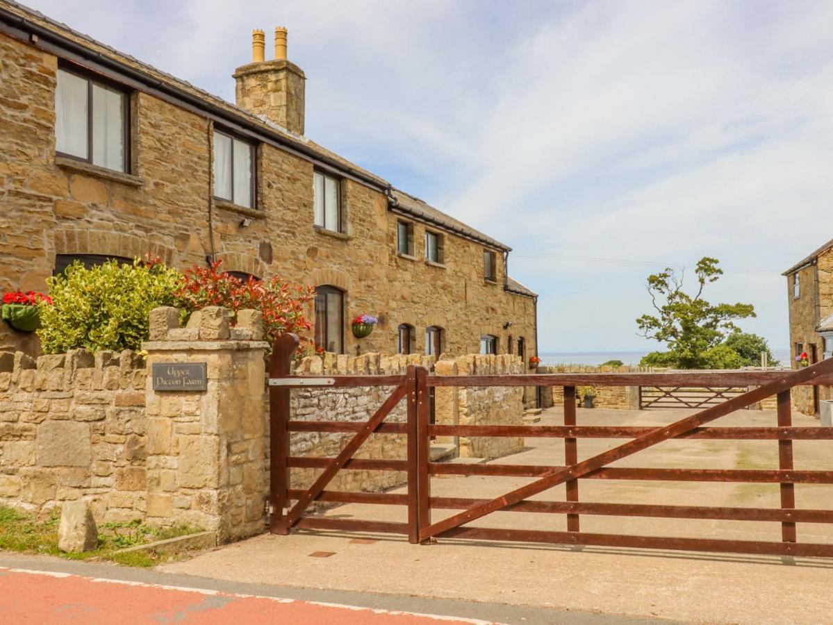 The Cottage Talacre Exterior foto