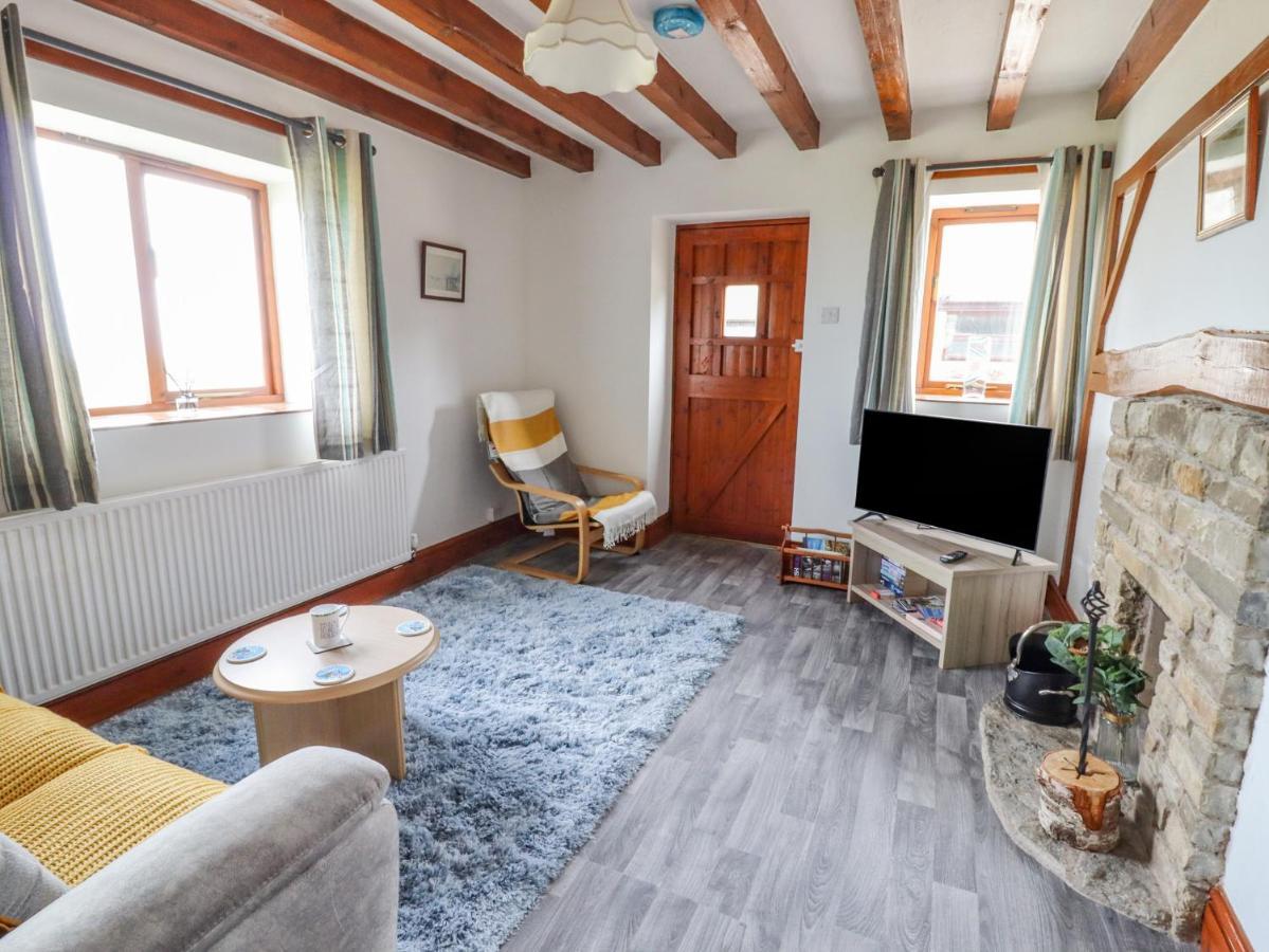 The Cottage Talacre Exterior foto