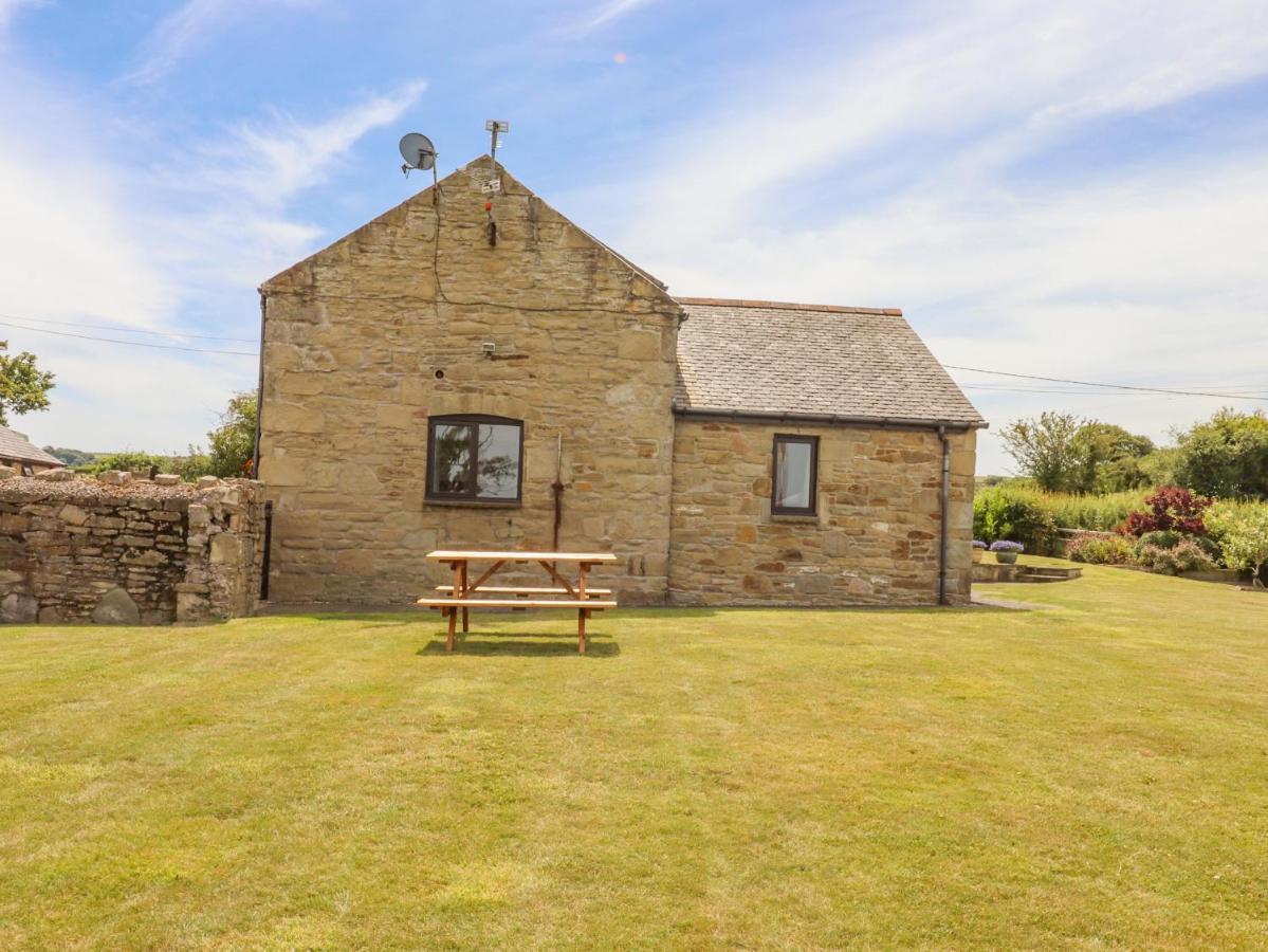The Cottage Talacre Exterior foto