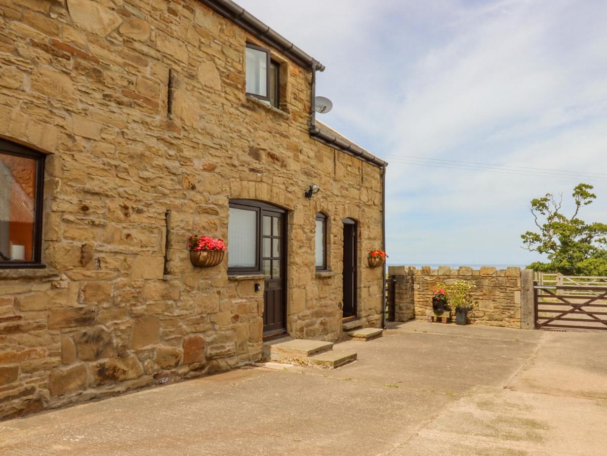 The Cottage Talacre Exterior foto