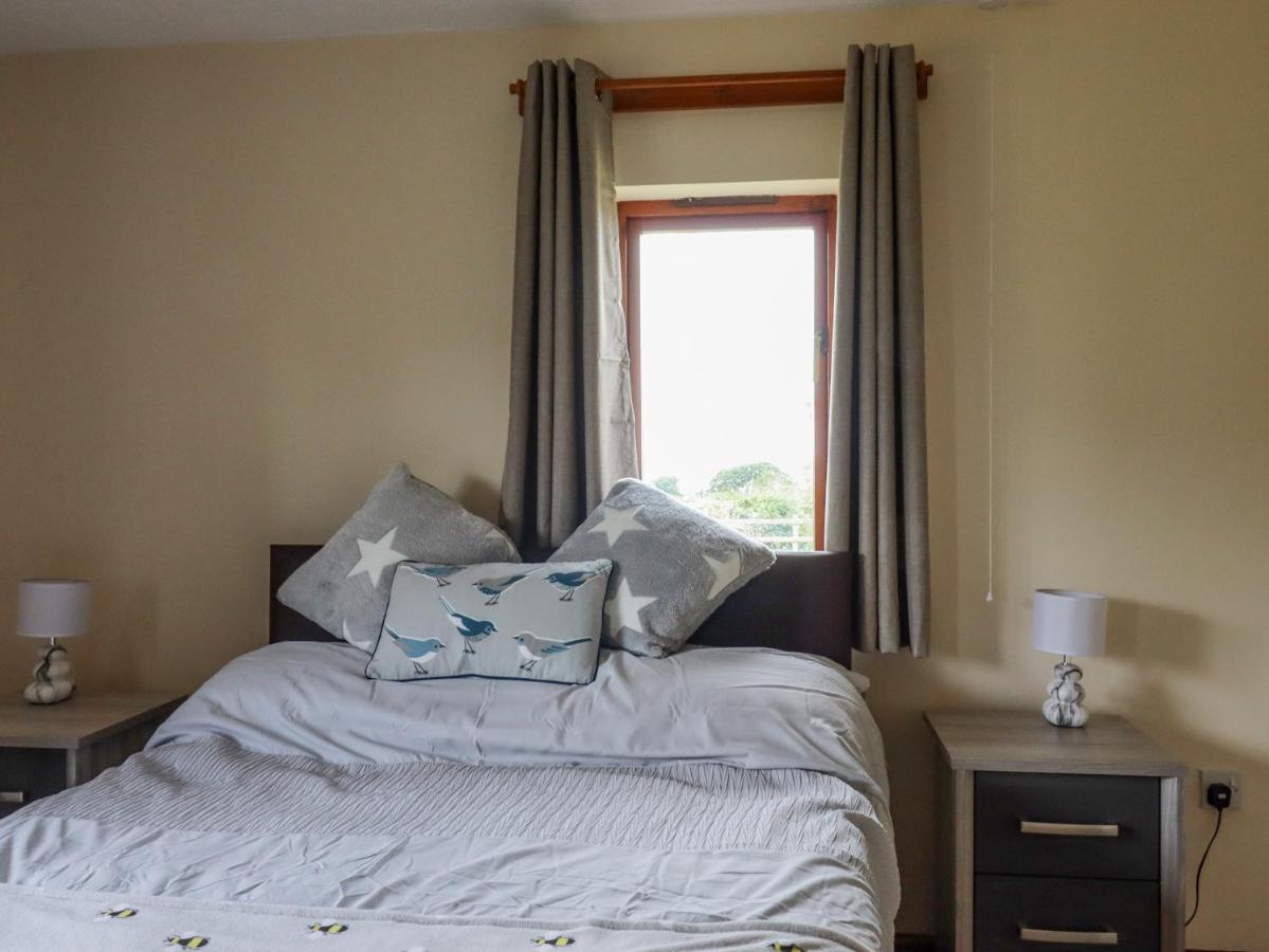 The Cottage Talacre Exterior foto